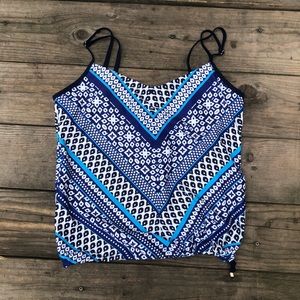 ✈️Ekouaer Bathing suit Top